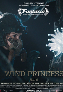 Wind Princess (Wind Princess)