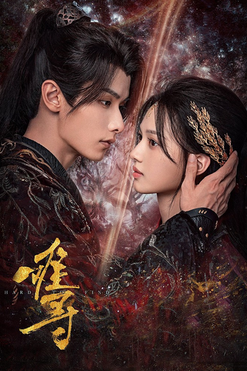 Poster de Franquia 难寻 (2024)