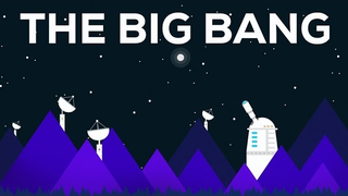 Trailer: The Beginning of Everything -- The Big Bang