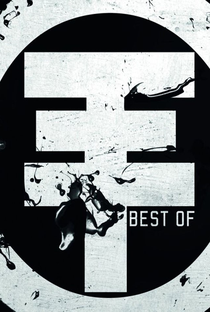 Best Of Tokio Hotel - Poster / Capa / Cartaz - Oficial 1