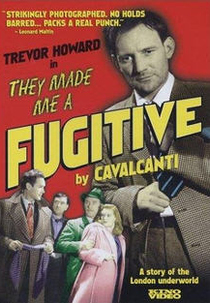 Nas Garras da Fatalidade (They Made Me a Fugitive)