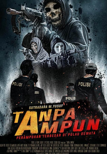 Tanpa Ampun (Tanpa Ampun)
