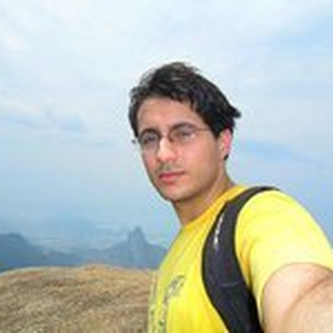 Foto de perfil de Marlon Neves
