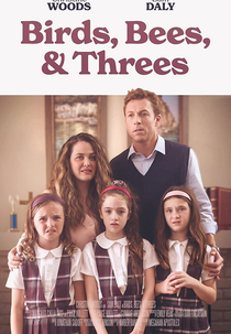 Birds, Bees, and Threes (Birds, Bees, and Threes)