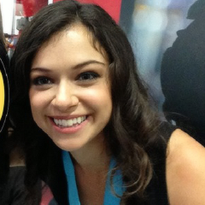 Foto de perfil de tatiana