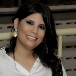 Foto de perfil de Rhayssa Valadares