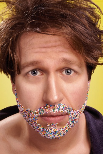 Poster de TV  Nice Try, the Devil!  (2013)