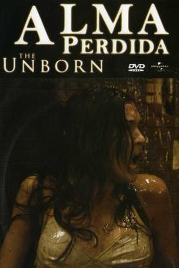  de Filme Alma Perdida (2009)