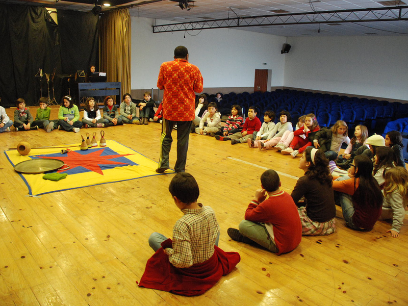 Foto 6 de Língua Mãe