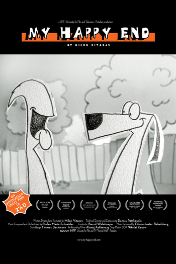  de Curta My Happy End (2007)