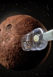 Foguete Bacardi (Bacardi Bottle Rocket)