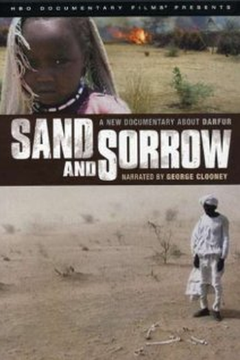  de Filme Lágrimas no Deserto (2007)