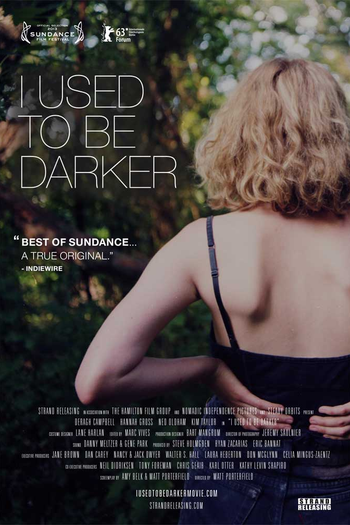  de Filme I Used to be Darker (2013)