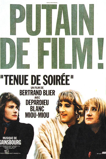  de Filme Meu Marido de Batom (1986)
