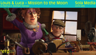 LOUIS & LUCA - MISSION TO THE MOON - FILMART 2019