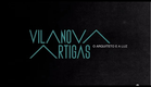 Trailer oficial "Vilanova Artigas: o arquiteto e a luz"