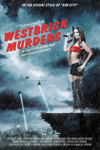  de Filme Westbrick Murders (2010)