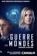 Guerra dos Mundos (3 Temporada) (La Guerre des Mondes)