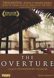 The Overture (Hom Rong)