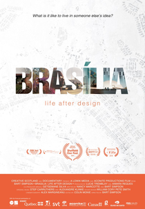 Brasília: Life After Design (Brasília: Life After Design)