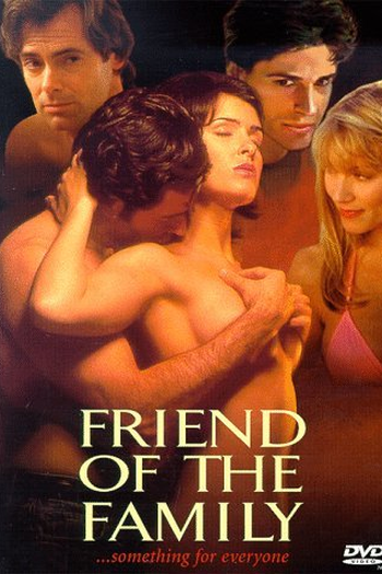  de Filme Elke: Experiência de Sedução (1995)