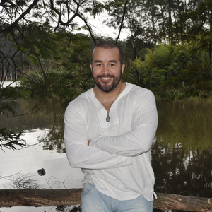 Foto de perfil de WILSON DOS SANTOS