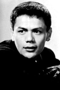 Makoto Satô (I) - Poster 1