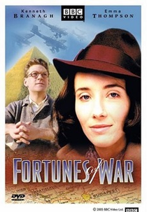 Fortunes of War (Fortunes Of War)