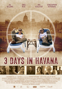 3 Days in Havana (3 Days in Havana)
