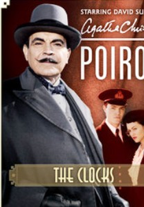 Os Relógios (The Clocks)