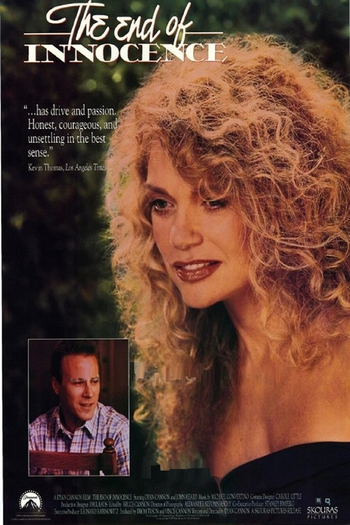  de Filme The End of Innocence (1990)