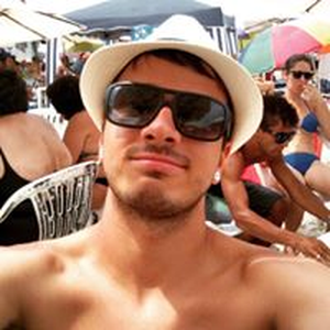 Foto de perfil de Thiago
