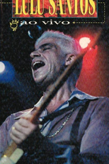 Lulu Santos - Ao Vivo (Lulu Santos - Ao Vivo)