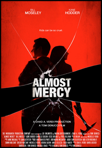 Almost Mercy (Almost Mercy)