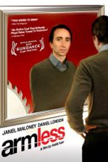 Ninguém Segura (Armless)