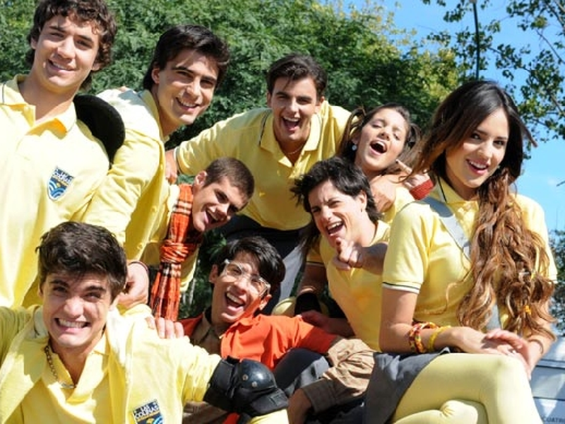 Foto 5 de Sonha Comigo