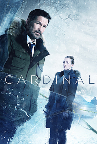 Poster 1 de Série Cardinal (1ª Temporada) (2017)