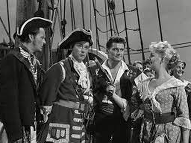 Foto 2 de The Buccaneers