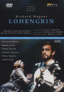 Lohengrin (Lohengrin)