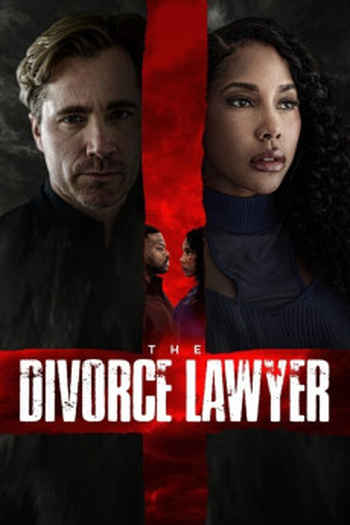 Poster de Filme The Divorce Lawyer (2025)