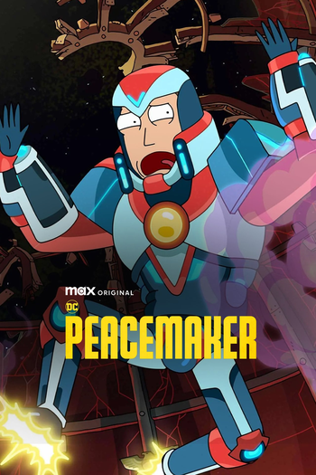  de Série Rick and Morty (8ª Temporada) (2025)