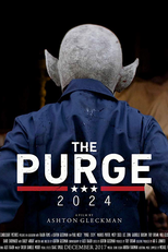 The Purge: 2024 (The Purge: 2024)