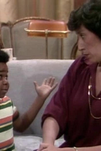 Poster de Episódio The Social Worker (1978)