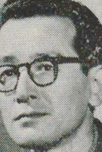 Fuyuki Murakami - Poster 1