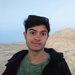 Foto de perfil de Wagner