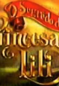 O Segrego da Princesa Lili (O Segrego da Princesa Lili)