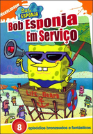 Bob Esponja em Serviço (SpongeBob SquarePants: Guard on Duty)