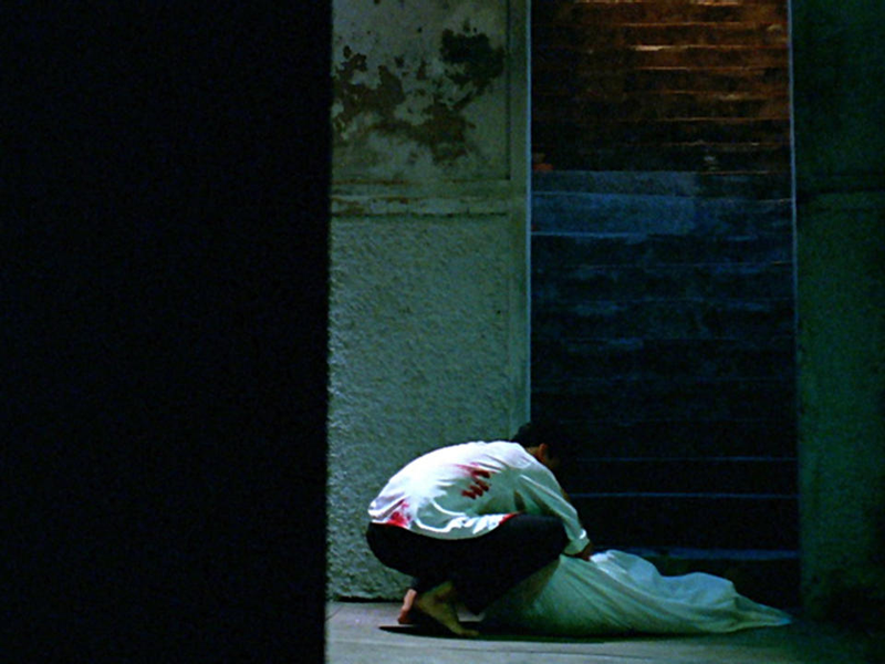 Foto 1 de Noche Adentro