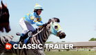 Racing Stripes (2005) Trailer #1 | Hayden Panettiere, Frankie Muniz, Dustin Hoffman