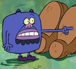 The Heavy Sleeper
